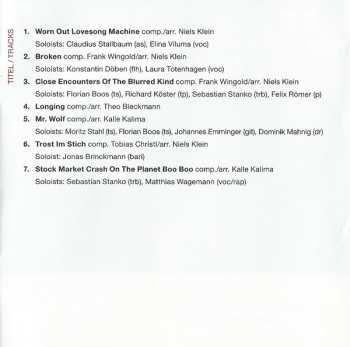 CD BuJazzO: Groove And The Abstract Truth