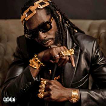 Album Buju Banton: Born For Greatness