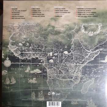 2LP Buju Banton: 'Til Shiloh