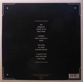 2LP Bukahara: Live Session