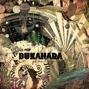 CD Bukahara: Phantasma