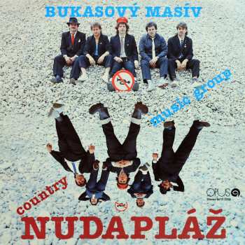 LP Bukasový Masív: Nudapláž