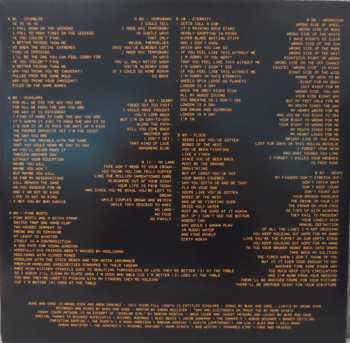 LP Buke And Gass: Scholars