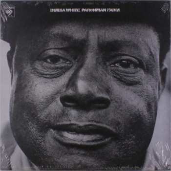 Album Bukka White: Parchman Farm