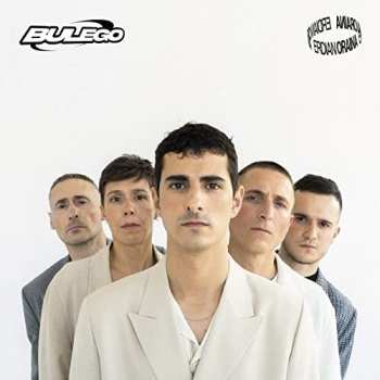 Album BULEGO: Erdian Oraina