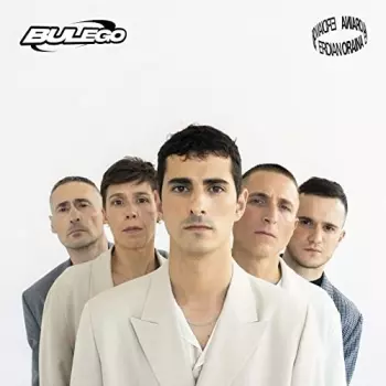 BULEGO: Erdian Oraina