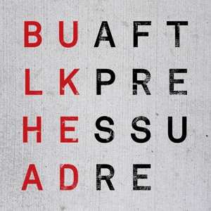 CD Bulkhead: Aft Pressure