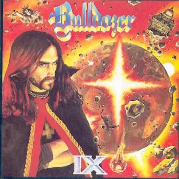 Bulldozer: IX