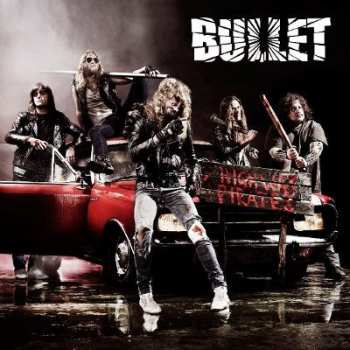 LP Bullet: Highway Pirates