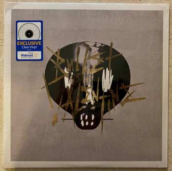 LP Bullet For My Valentine: Bullet For My Valentine CLR