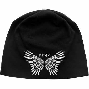 Merch Bullet For My Valentine: Čepice Gravity