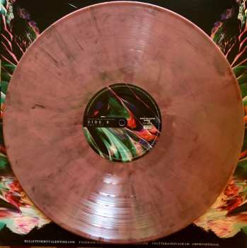 LP Bullet For My Valentine: Gravity CLR | LTD