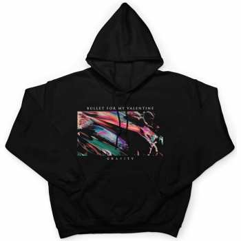 Merch Bullet For My Valentine: Mikina Gravity 