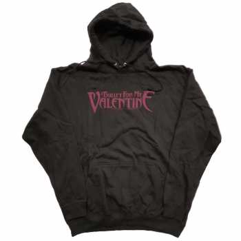 Merch Bullet For My Valentine: Mikina Logo Bullet For My Valentine 
