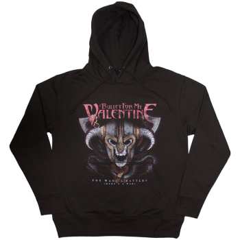 Merch Bullet For My Valentine: Mikina Viking
