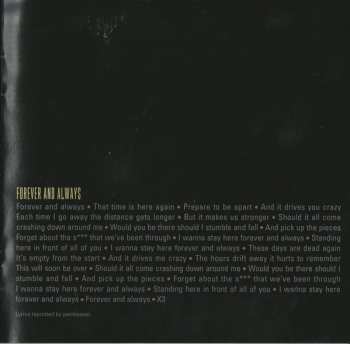 CD Bullet For My Valentine: Scream Aim Fire