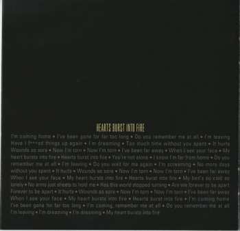 CD Bullet For My Valentine: Scream Aim Fire