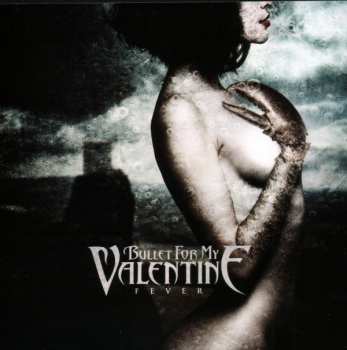 2CD/Box Set Bullet For My Valentine: Scream Aim Fire / Fever