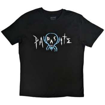 Merch Bullet For My Valentine: Tričko Parasite