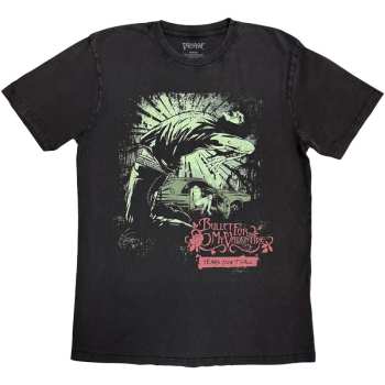 Merch Bullet For My Valentine: Tričko Tears Don't Fall