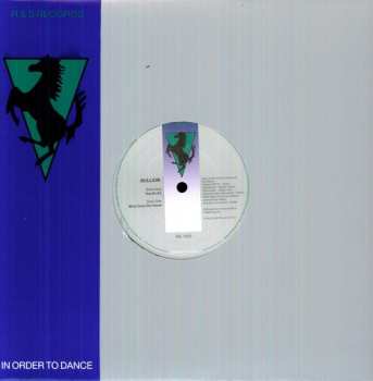 Album Bullion: Say Arr Ee