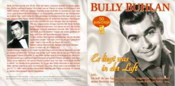 2CD Bully Buhlan: Es Liegt Was In Der Luft