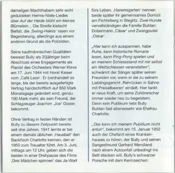 CD Bully Buhlan: Seid Ihr Alle Da?