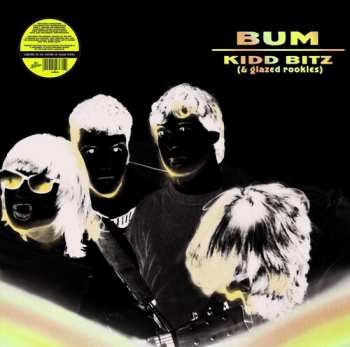 Album Bum Bum: Kidd Bitz