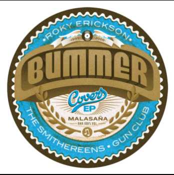 Album Bummer: Covers EP
