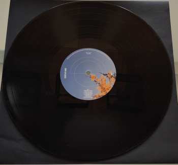 LP Bun: Eases My Mind