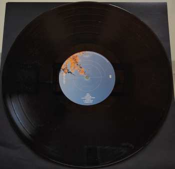 LP Bun: Eases My Mind