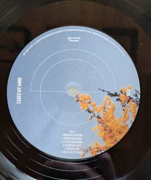 LP Bun: Eases My Mind