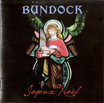 CD Bundock: Joyeux Noël
