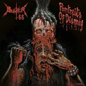 CD Bunker 66: Portraits Of Dismay