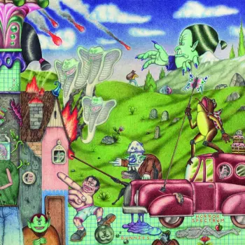 Bunnies: Horror Spectrum