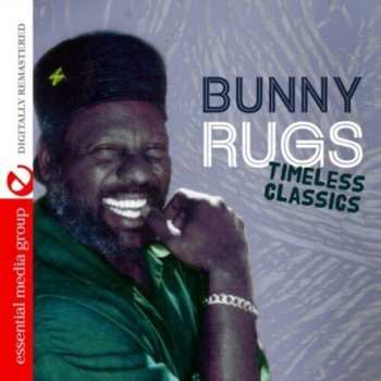 CD Bunny Rugs: Timeless Classics