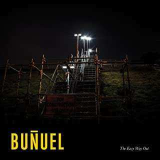 CD Bunuel: The Easy Way Out