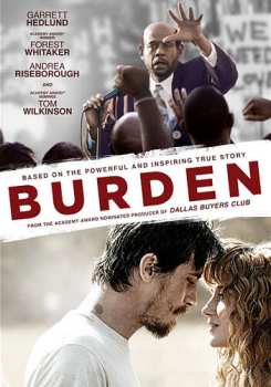 Album Burden: Burden