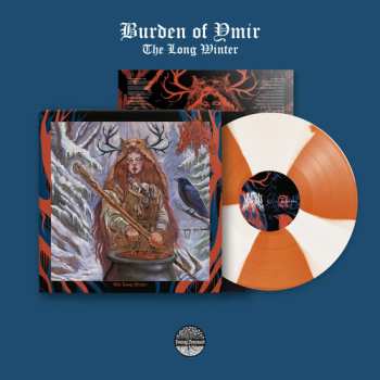 Album Burden Of Ymir: Long Winter