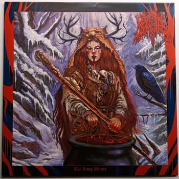 CD Burden Of Ymir: The Long Winter
