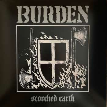 LP Burden: Scorched Earth CLR