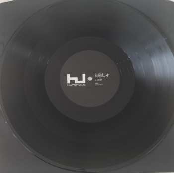 LP Burial: Chemz / Dolphinz