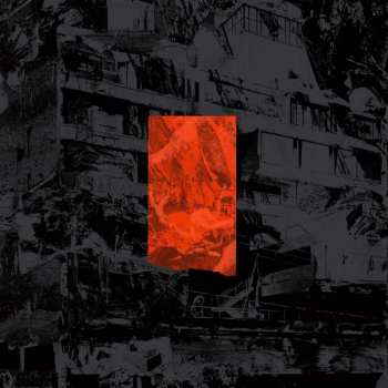 LP Burial Dance: Structures