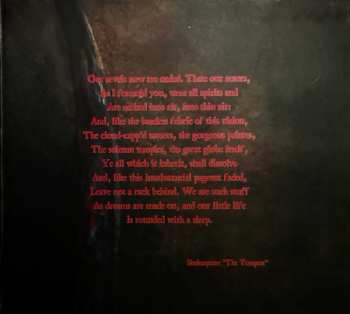 CD Burial Hordes: Ruins LTD | NUM