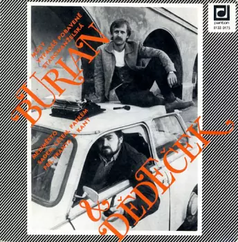 Burian & Dědeček