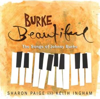Album Burke / Paige / Ingham / Porcelli: Songs Of Johnny Burke