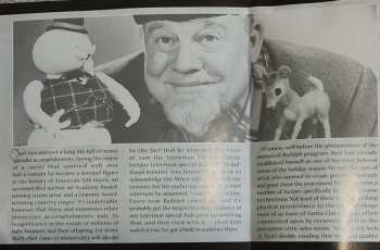 CD Burl Ives: The Best Of Burl Ives