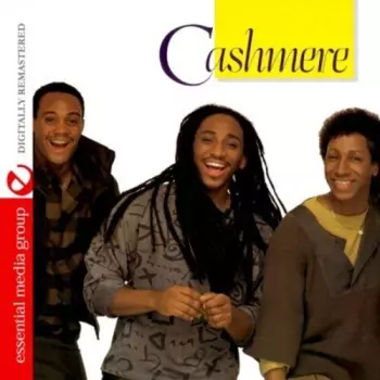 Burlap To Cashmere