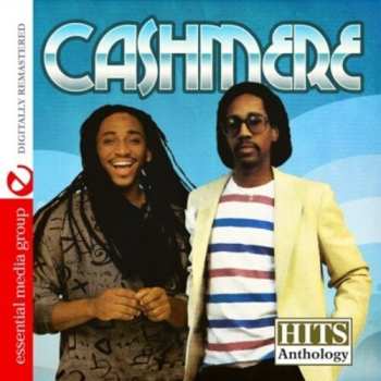 CD Burlap To Cashmere: Cashmere: Hits Anthology