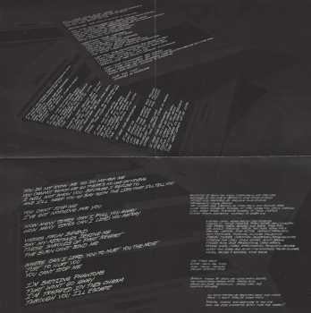 SP Burn: ...From The Ashes  CLR